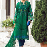 Maria B | Eid Lawn Collection |  02