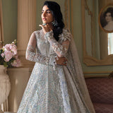 Republic Womenswear Joie De Vivre Wedding Unstitched 3Pc Suit RWU-23-D3