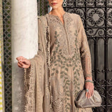 Maria B | Luxury Lawn 25 | D-2503-A
