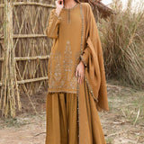 Maria B | M Prints Winter 24 | MPT-2403-A