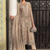 Maria B | Luxury Lawn 25 | D-2503-A
