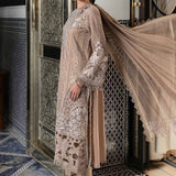 Maria B | Luxury Lawn 25 | D-2503-A