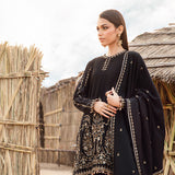 Maria B | M Prints Winter 24 | MPT-2403-B