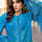 Maria B | Luxury Lawn 25 | D-2503-B