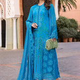 Maria B | Luxury Lawn 25 | D-2503-B