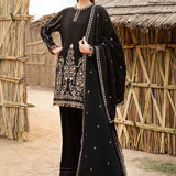 Maria B | M Prints Winter 24 | MPT-2403-B