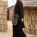 Maria B | M Prints Winter 24 | MPT-2403-B