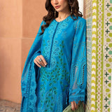 Maria B | Luxury Lawn 25 | D-2503-B