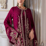 Maria B | Embroidered 2025 | BD-3003