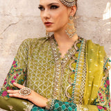 Maria B | Sateen Formals 24 | CST-803