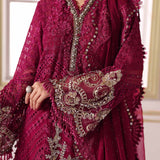 Maria B | Embroidered 2025 | BD-3003