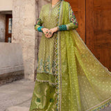 Maria B | Sateen Formals 24 | CST-803
