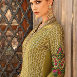 Maria B | Sateen Formals 24 | CST-803