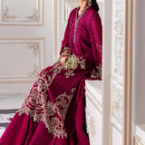 Maria B | Embroidered 2025 | BD-3003