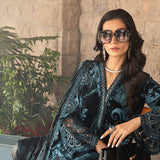 Maria B | Winter Luxe 24 | DL-1203