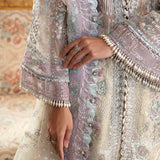 Republic Womenswear Joie De Vivre Wedding Unstitched 3Pc Suit RWU-23-D4