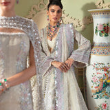 Republic Womenswear Joie De Vivre Wedding Unstitched 3Pc Suit RWU-23-D4
