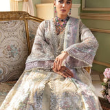 Republic Womenswear Joie De Vivre Wedding Unstitched 3Pc Suit RWU-23-D4