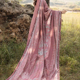 Maria B | M Prints Winter 24 | MPT-2404-A