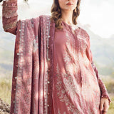 Maria B | M Prints Winter 24 | MPT-2404-A