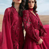 Maria B | Luxury Lawn 25 | D-2504-A