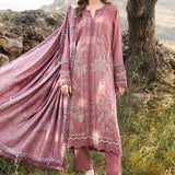 Maria B | M Prints Winter 24 | MPT-2404-A