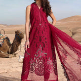 Maria B | Luxury Lawn 25 | D-2504-A