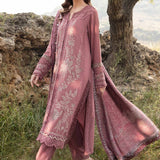 Maria B | M Prints Winter 24 | MPT-2404-A