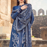 Maria B | M Prints Winter 24 | MPT-2404-B