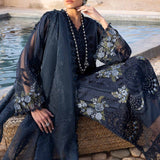 Maria B | Luxury Lawn 25 | D-2504-B