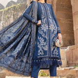 Maria B | M Prints Winter 24 | MPT-2404-B