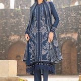 Maria B | M Prints Winter 24 | MPT-2404-B