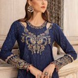 Maria B | Sateen Formals 24 | CST-804