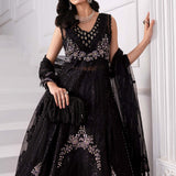 Maria B | Embroidered 2025 | BD-3004