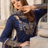 Maria B | Sateen Formals 24 | CST-804