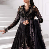 Maria B | Embroidered 2025 | BD-3004