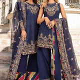 Maria B | Sateen Formals 24 | CST-804