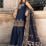Maria B | Sateen Formals 24 | CST-804