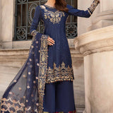 Maria B | Sateen Formals 24 | CST-804