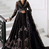 Maria B | Embroidered 2025 | BD-3004