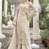 Maria B | Chiffon Formals 24 | Chiffon Suit | MPC-24-104