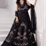 Maria B | Embroidered 2025 | BD-3004