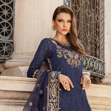 Maria B | Sateen Formals 24 | CST-804