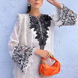 Maria B | Luxury Lawn 25 | D-2505-A