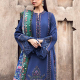 Maria B | M Prints Winter 24 | MPT-2405-A