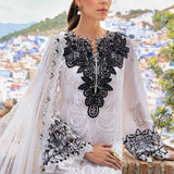 Maria B | Luxury Lawn 25 | D-2505-A