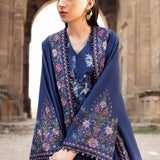Maria B | M Prints Winter 24 | MPT-2405-A
