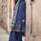 Maria B | M Prints Winter 24 | MPT-2405-A