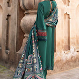 Maria B | M Prints Winter 24 | MPT-2405-B