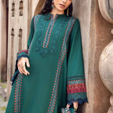Maria B | M Prints Winter 24 | MPT-2405-B
